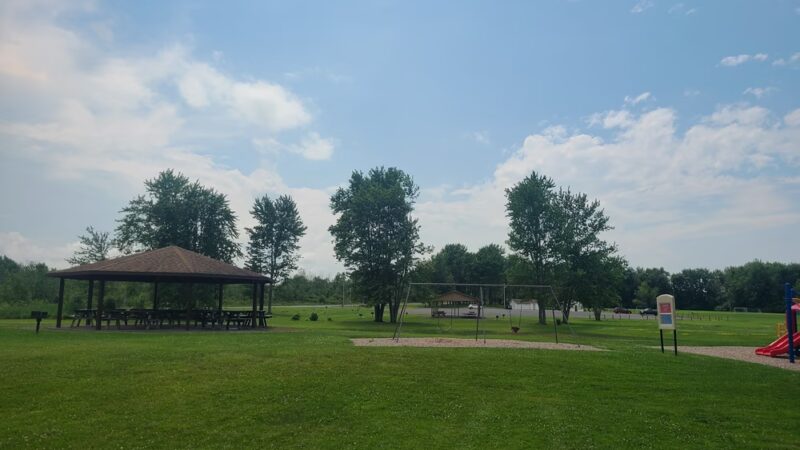 Plank Road Park - Brewerton, NY