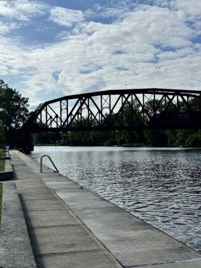 Riverfront Park - Brewerton, NY