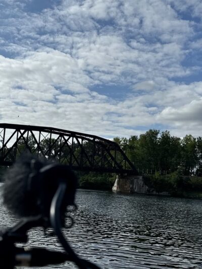 Riverfront Park - Brewerton, NY