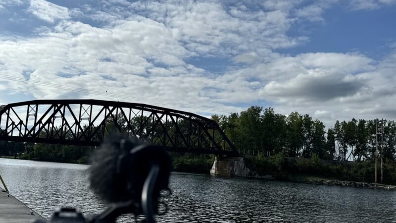 Riverfront Park - Brewerton, NY