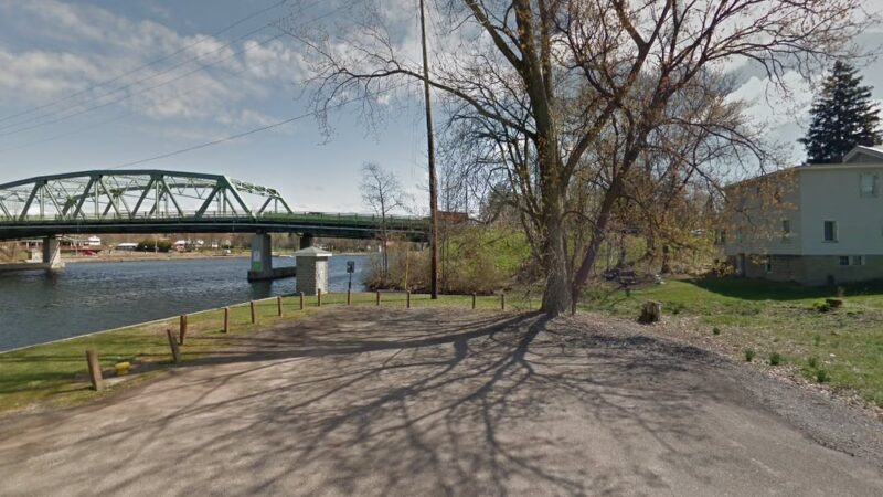 Riverfront Park - Brewerton, NY