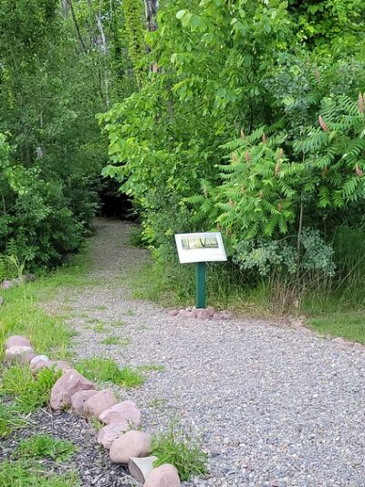 Riverwalk Nature Trail Central New Land Trust - Brewerton, NY