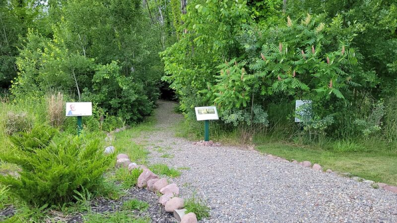 Riverwalk Nature Trail Central New Land Trust - Brewerton, NY