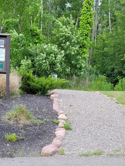 Riverwalk Nature Trail Central New Land Trust - Brewerton, NY
