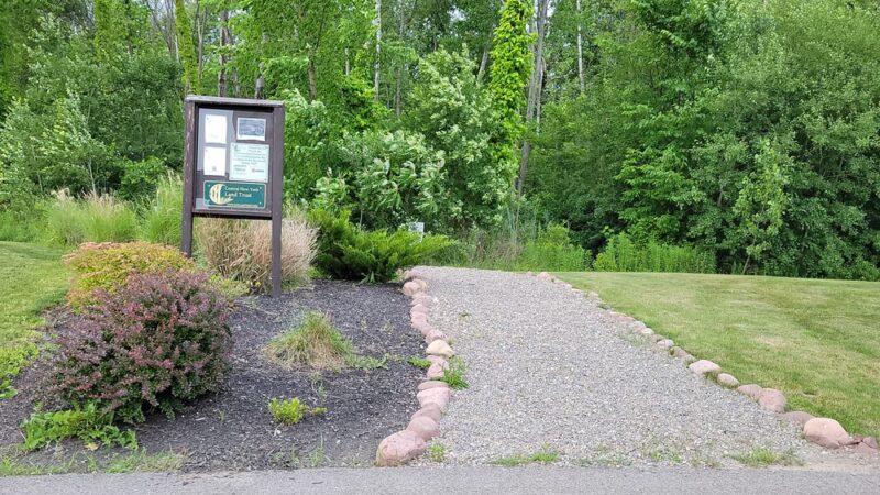 Riverwalk Nature Trail Central New Land Trust - Brewerton, NY