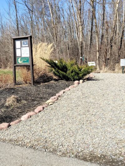 Riverwalk Nature Trail Central New Land Trust - Brewerton, NY