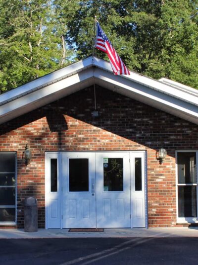 Heidi's Inn - Brewster, NY