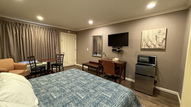 Heidi's Inn - Brewster, NY