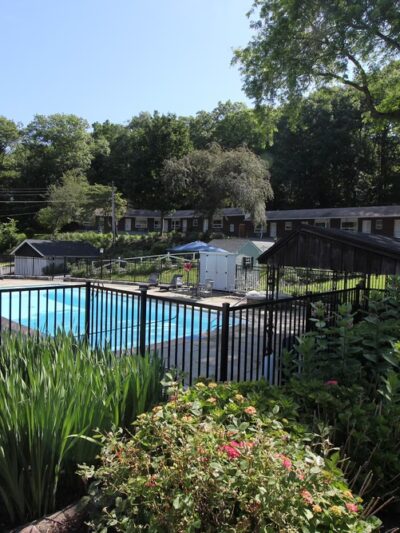 Heidi's Inn - Brewster, NY