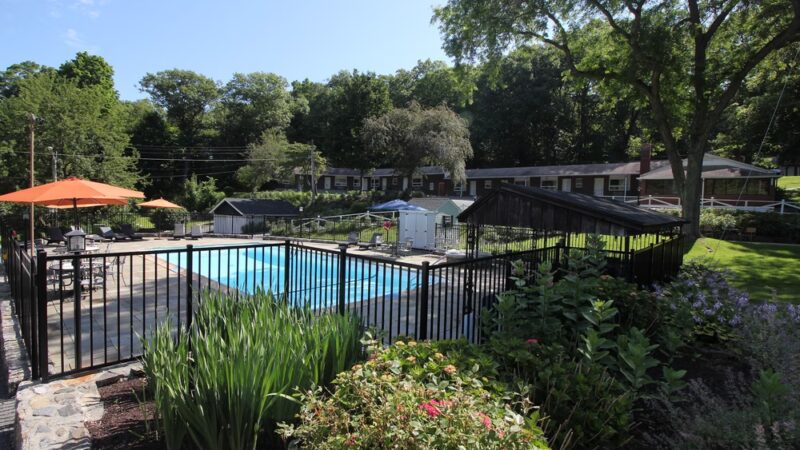 Heidi's Inn - Brewster, NY