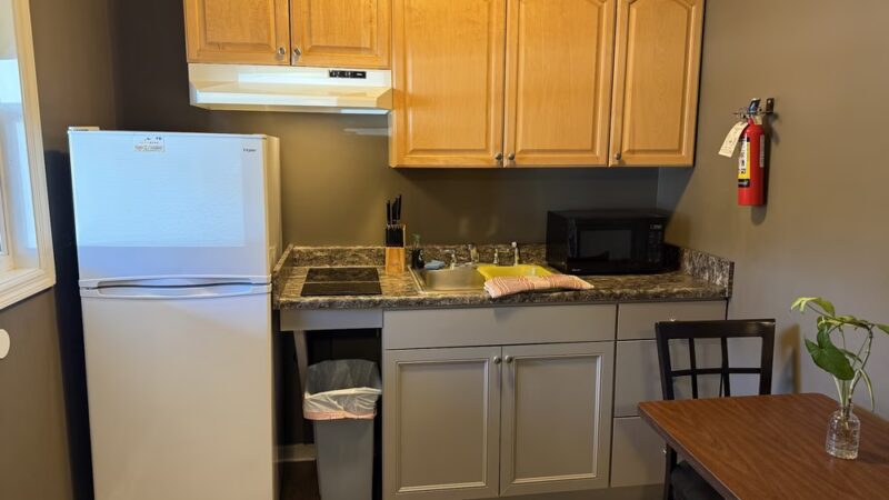 Heidi's Inn - Brewster, NY