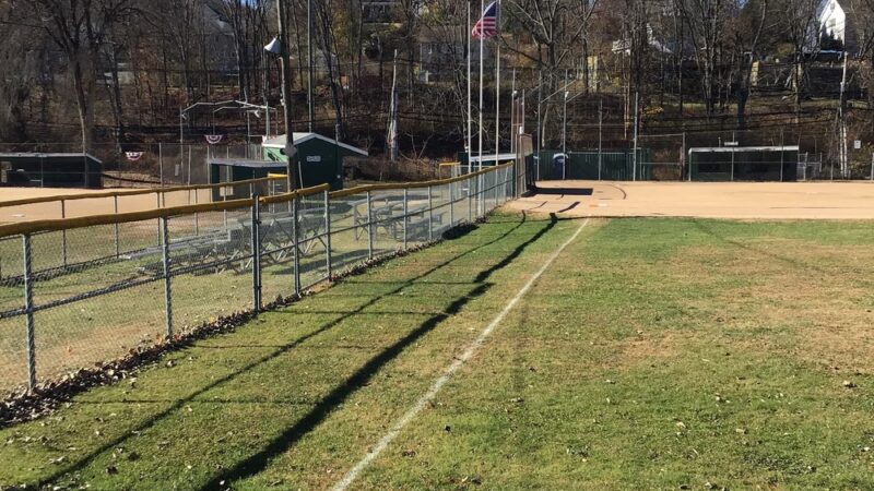 Markel Memorial Playground - Brewster, NY