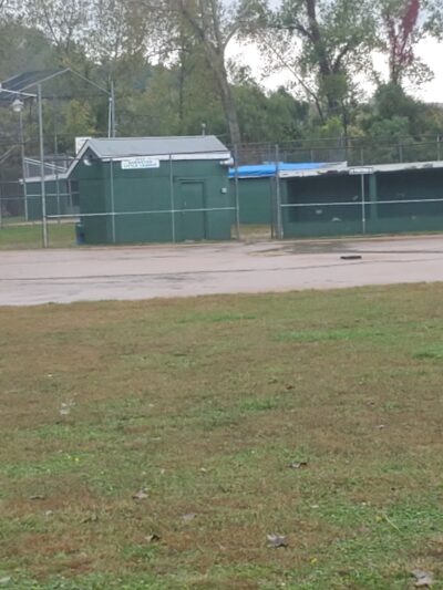 Markel Memorial Playground - Brewster, NY
