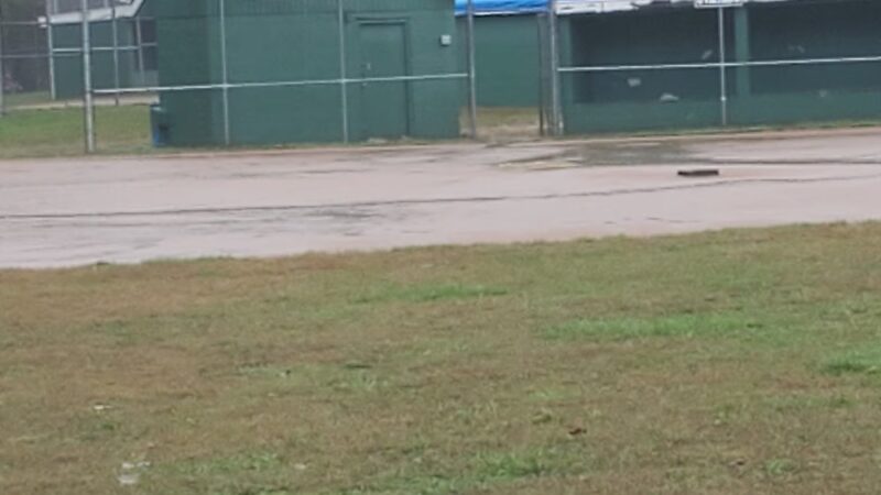 Markel Memorial Playground - Brewster, NY