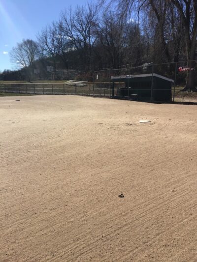 Markel Memorial Playground - Brewster, NY