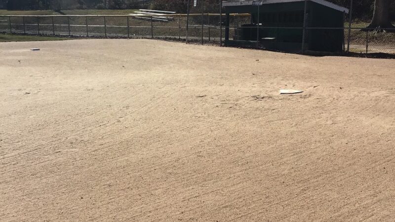 Markel Memorial Playground - Brewster, NY