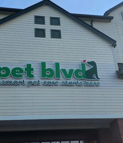 Pet Blvd - Brewster, NY