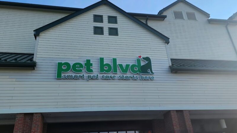 Pet Blvd - Brewster, NY