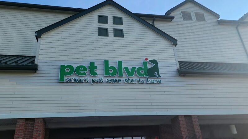 Pet Blvd - Brewster, NY