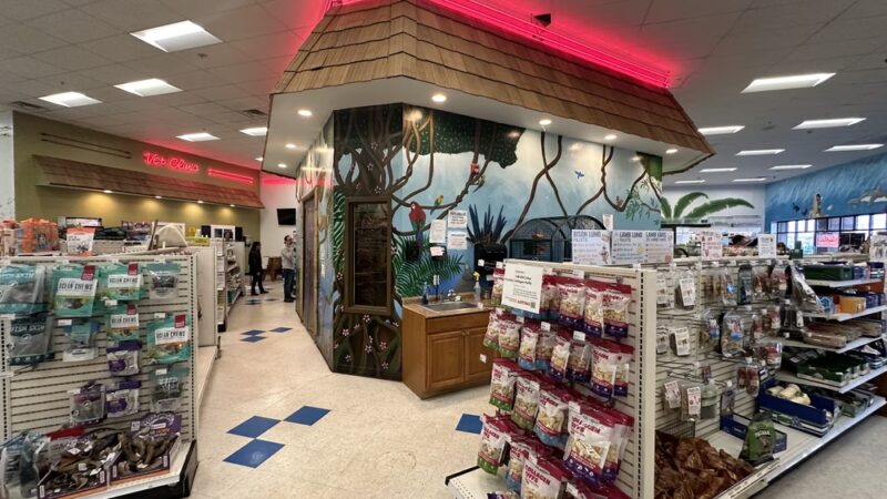 Pet Blvd - Brewster, NY