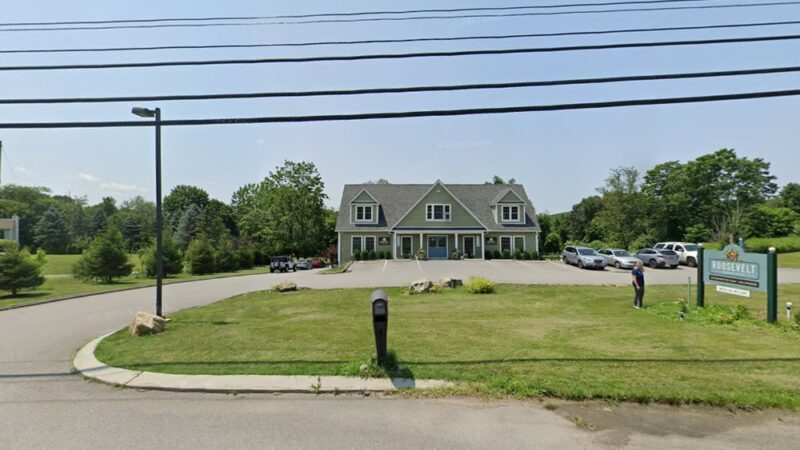 Roosevelt Mansion - Brewster, NY