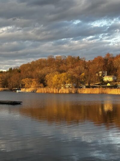 Tonetta Lake Park Association - Brewster, NY
