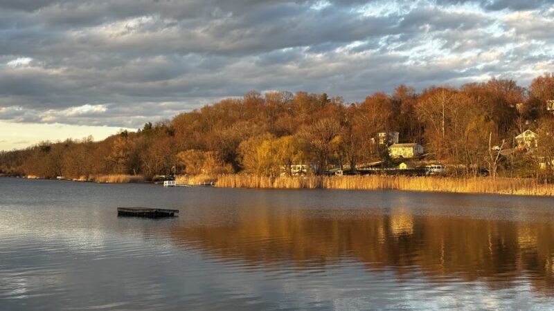 Tonetta Lake Park Association - Brewster, NY