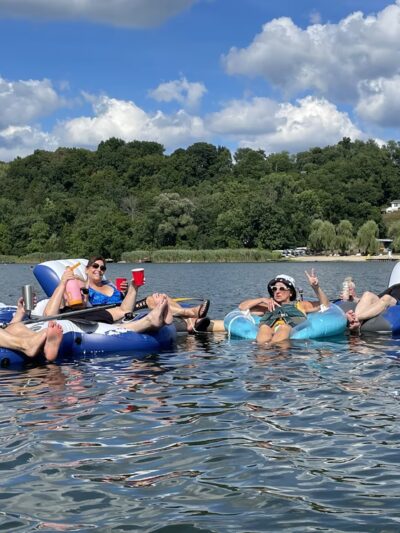 Tonetta Lake Park Association - Brewster, NY