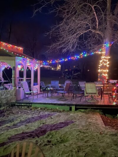 Tonetta Lake Park Association - Brewster, NY