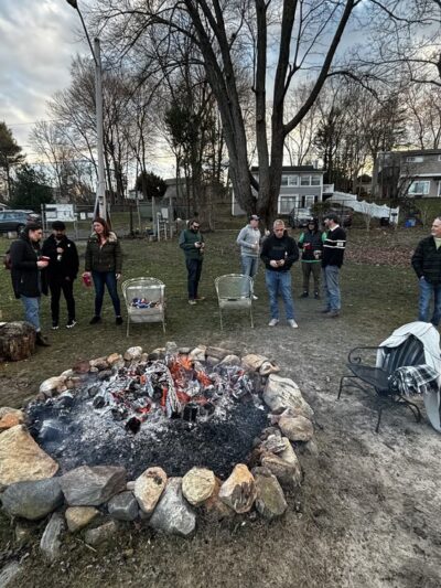 Tonetta Lake Park Association - Brewster, NY