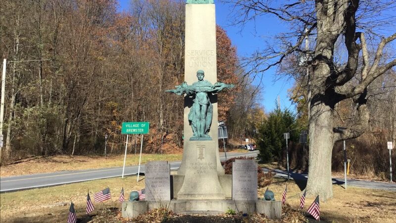 Southeast Veterans Park - Brewster, NY