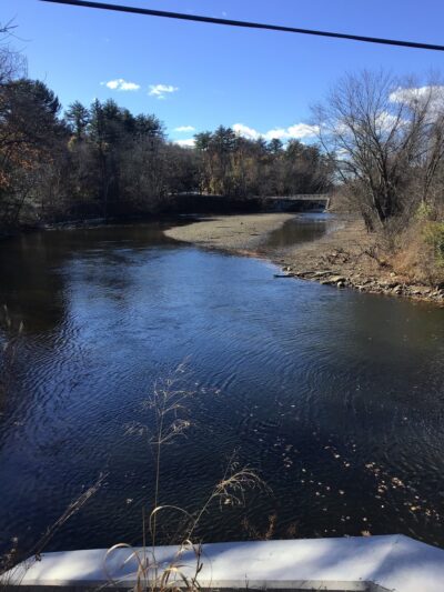 Southeast Veterans Park - Brewster, NY