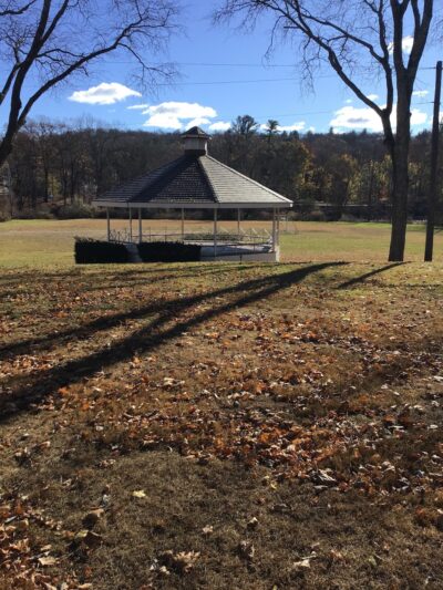 Southeast Veterans Park - Brewster, NY