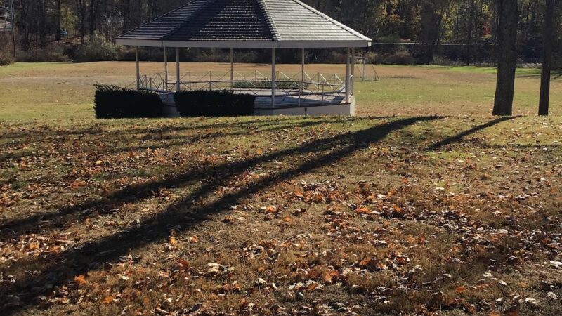 Southeast Veterans Park - Brewster, NY
