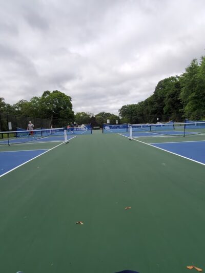 Chilmark Village Park - Briarcliff Manor, NY