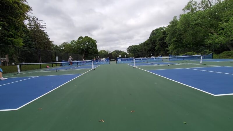 Chilmark Village Park - Briarcliff Manor, NY