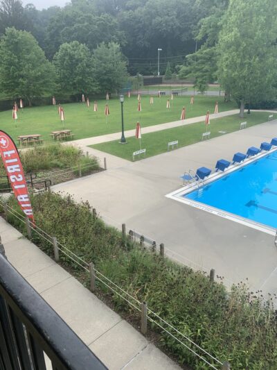 Chilmark Village Park - Briarcliff Manor, NY