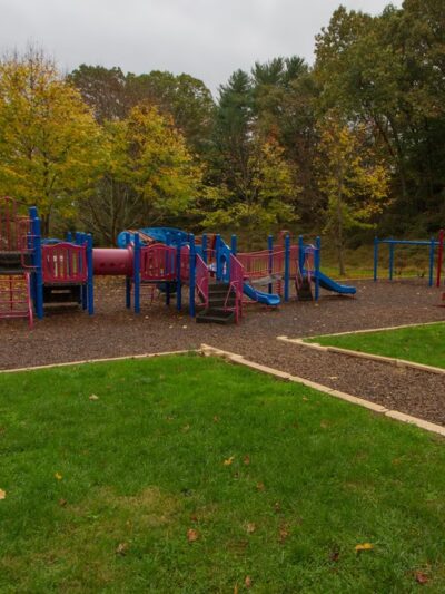 Chilmark Village Park - Briarcliff Manor, NY