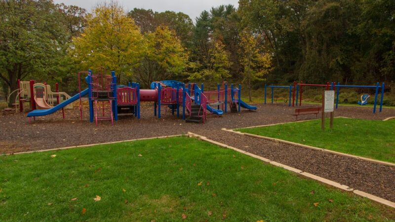 Chilmark Village Park - Briarcliff Manor, NY
