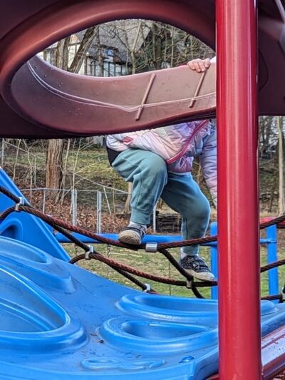 Chilmark Village Park - Briarcliff Manor, NY