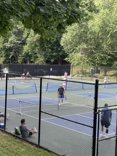 Chilmark Village Park - Briarcliff Manor, NY