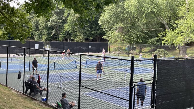 Chilmark Village Park - Briarcliff Manor, NY