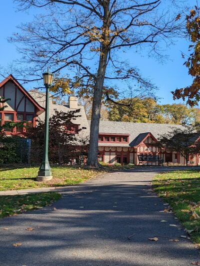 Law Memorial Park - Briarcliff Manor, NY