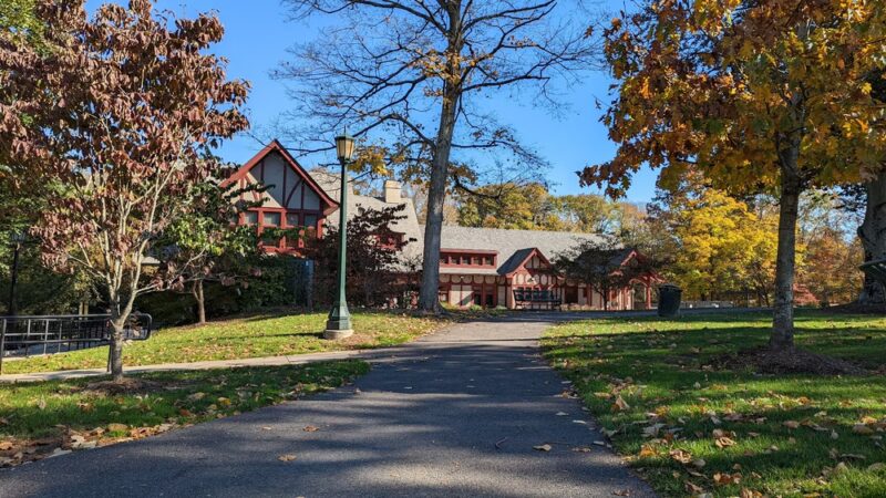 Law Memorial Park - Briarcliff Manor, NY