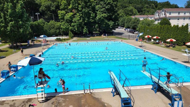 Law Memorial Park - Briarcliff Manor, NY