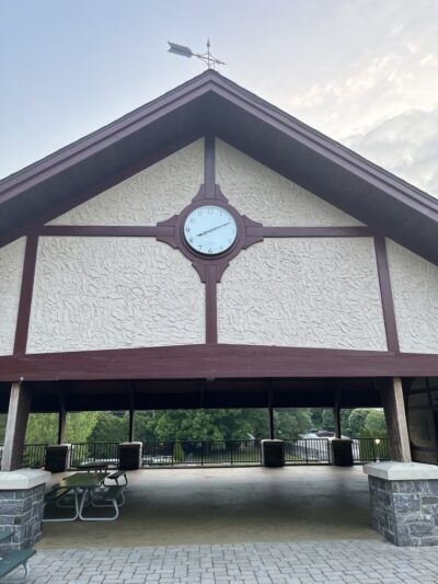 Law Memorial Park - Briarcliff Manor, NY