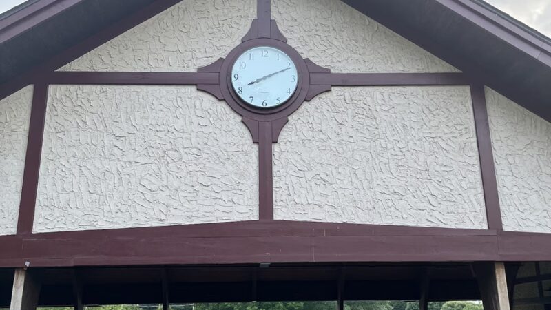 Law Memorial Park - Briarcliff Manor, NY