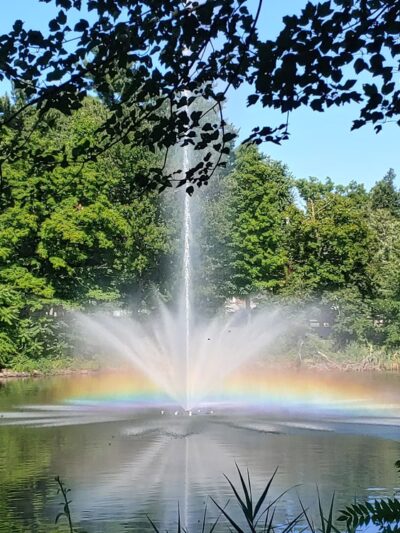 Richard G Wishnie Park - Briarcliff Manor, NY