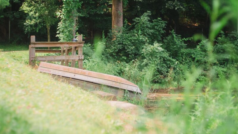 Richard G Wishnie Park - Briarcliff Manor, NY