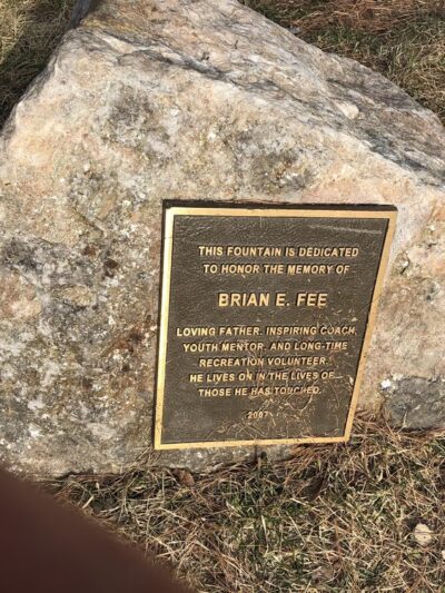 Richard G Wishnie Park - Briarcliff Manor, NY